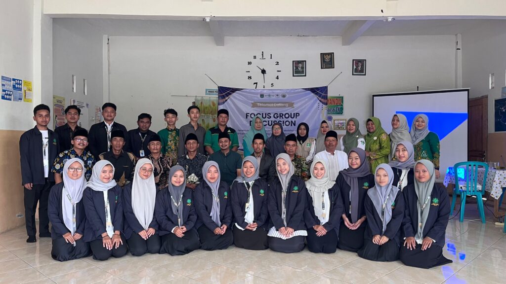 Sosialisasi Wakaf Produktif di Desa Pait Kecamatan Kasembon