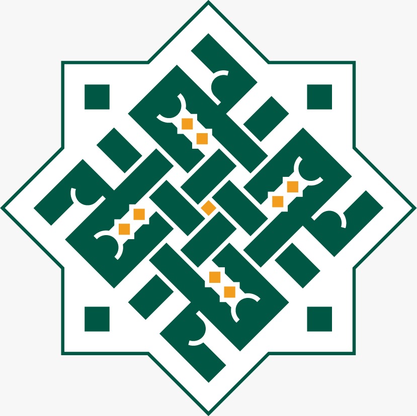 Logo Logo Alqolam - Universitas Al Qolam Malang